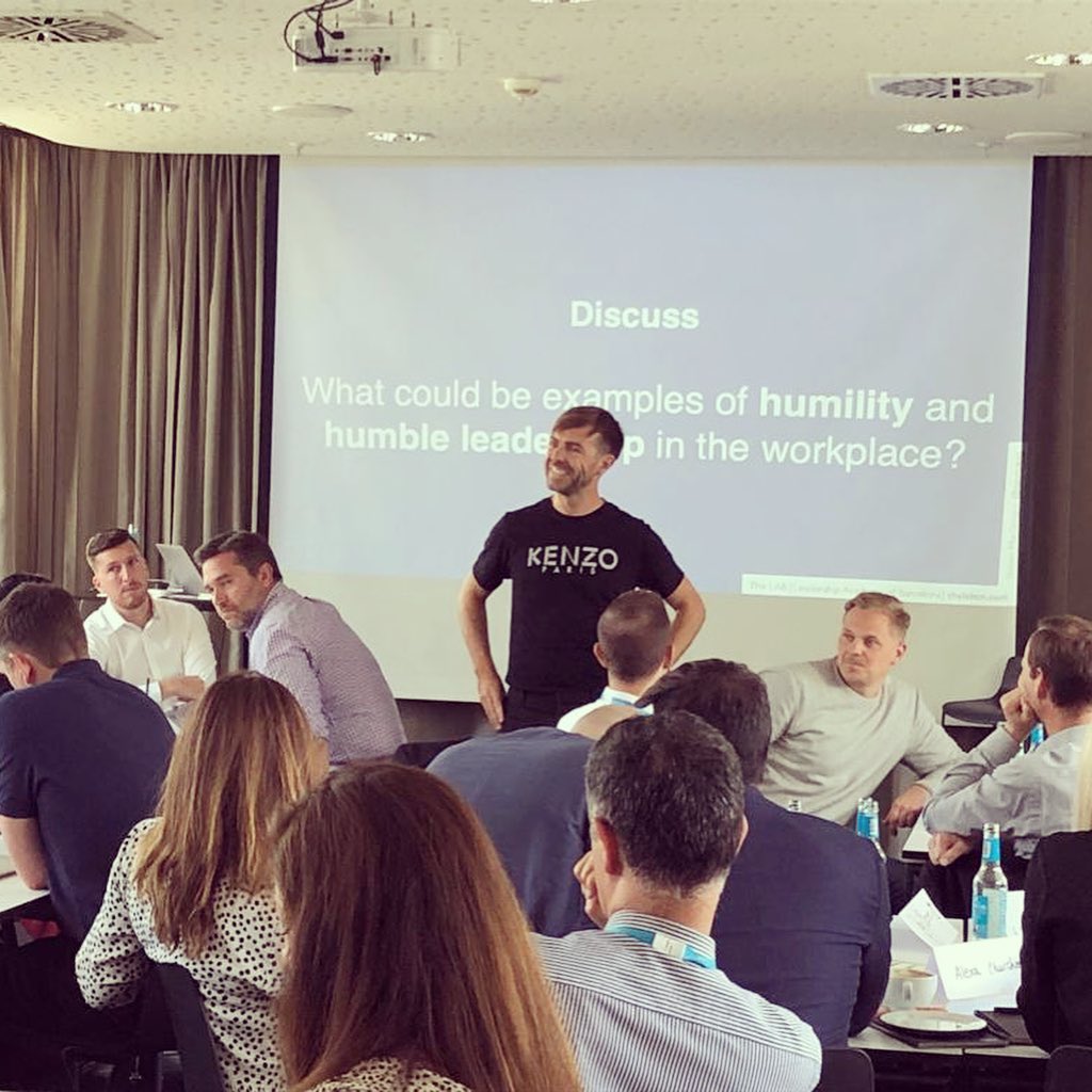 Workshop for Salesforce, Dusseldorf 2019